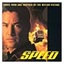 Speed - Soundtrack